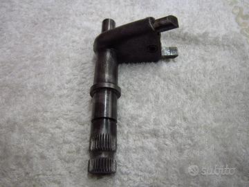 Selettore Cambio Aermacchi 175 - 250