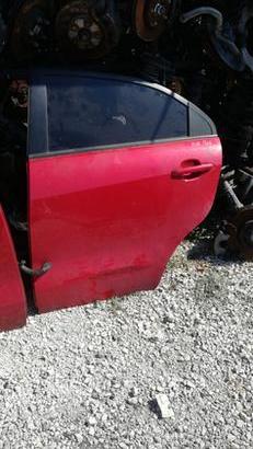 KIA RIO PORTA POST DX E SX 2012>