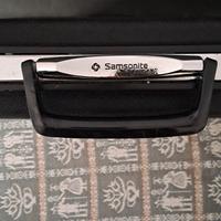 Borsa 24 ore Samsonite