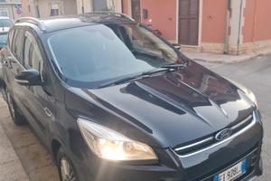 ford kuga titanium