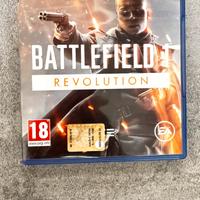 Battlefield 1 REVOLUTION