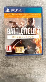 Battlefield 1 REVOLUTION