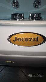 vasca idromassaggio jacuzzi