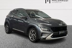 HYUNDAI Kona 1.6 gdi hev Xclass 2wd 141cv dct