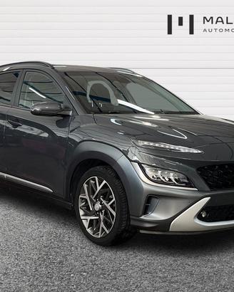 HYUNDAI Kona 1.6 gdi hev Xclass 2wd 141cv dct