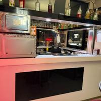 Chiosco bar
