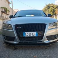 Audi A5 S Line