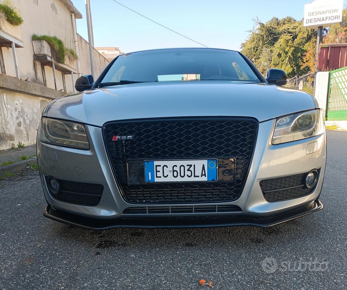 AUDI A5 1ª serie
