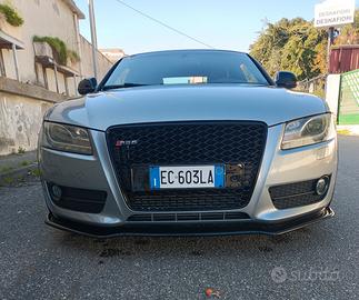 Audi A5 S Line