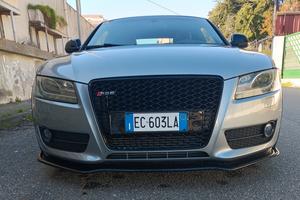 Audi A5 S Line