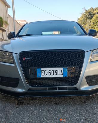 Audi A5 S Line
