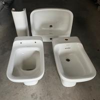 Ideal Standard serie Conca completa usata
