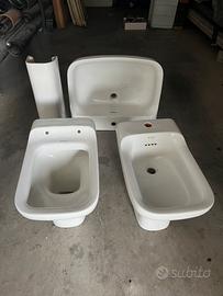 Ideal Standard serie Conca completa usata