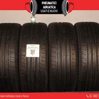 4 Gomme 225 50 R 18 Bridgestone al 96% SPED GRATIS