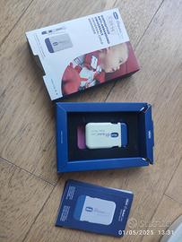 allarme anti abbandono Bebe Care chicco