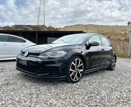 Volkswagen Golf GTD 2.0 TDI DSG 5p. BlueMotion Tec