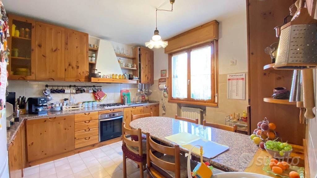 Appartamento – PR - Vista 2
