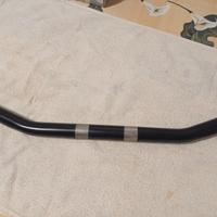 drag bar manubrio Harley Davidson 