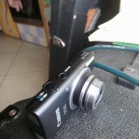 Canon ixus 135