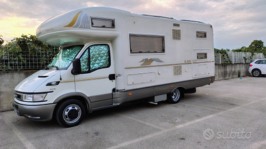 Icaro S10 Mobilvetta