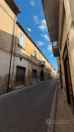 MERCATO SAN SEVERINO - GRAZIOSO APPARTAMENTO