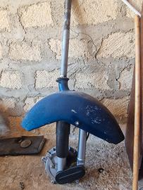 forcella vespa t5