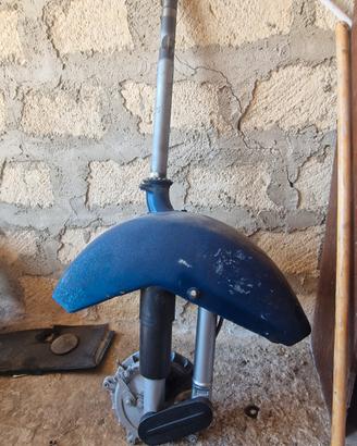 forcella vespa t5