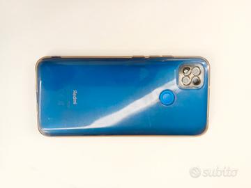 Redmi 9c