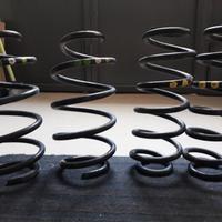 Molle auto Seat Leon-Golf