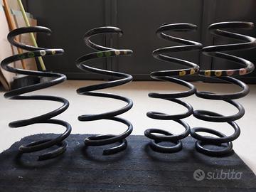 Molle auto Seat Leon-Golf