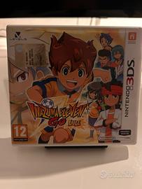 Inazuma Eleven Go Luce