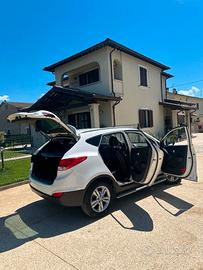 Hyundai IX35 anno 2012
