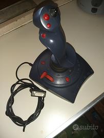 logitech Extreme Wingman