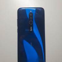 Xiaomi Redmi 8 – Perfetto stato- 4GB/64GB