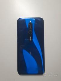 Xiaomi Redmi 8 – Perfetto stato- 4GB/64GB