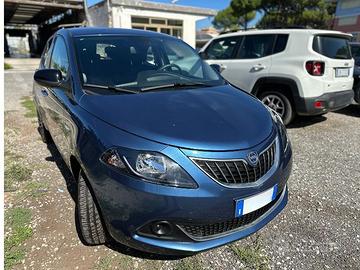 Lancia Ypsilon 1.0 FireFly 5 porte S&S Hybrid...