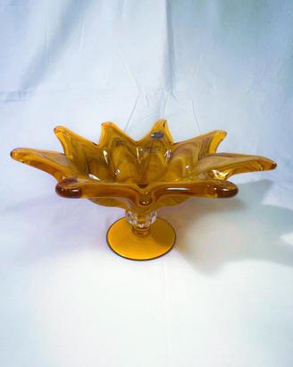 Centrotavola in Vetro di Murano