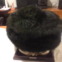 Cappello pelliccia originale