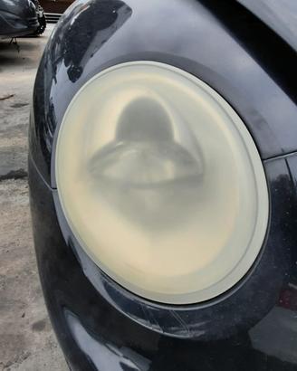 VOLKSWAGEN NEW BEETLE 2004 - FARO ANTERIORE DESTRO