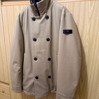 Piumino Doppiopetto Peuterey