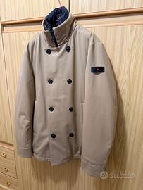 Piumino Doppiopetto Peuterey