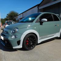 Abarth 695 1.4 T-Jet 180 CV 70° Anniversario