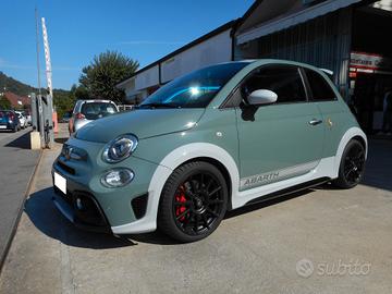 Abarth 695 1.4 T-Jet 180 CV 70° Anniversario