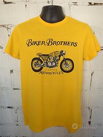 shirt colori Motocicletta