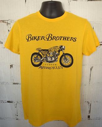 shirt colori Motocicletta