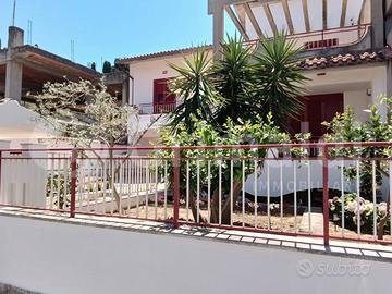 Villa singola Saponara [Cod. rif 3300774VRG] (Cava