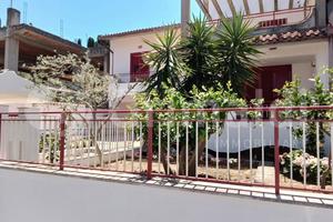 Villa singola Saponara [Cod. rif 3300774VRG] (Cava