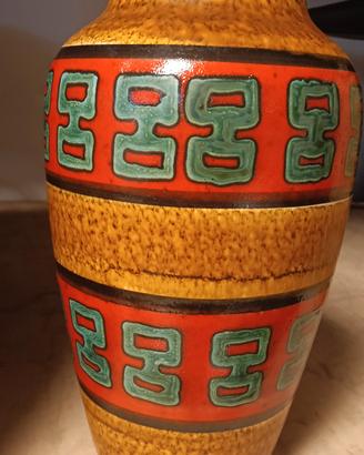 vaso vintage west germany anni 60/70