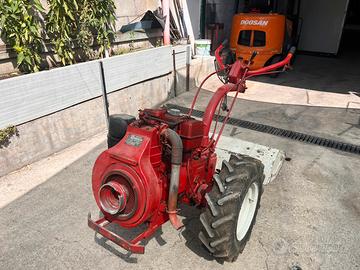 MOTOZAPPA 18CV