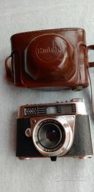 "Kodak Retina"
